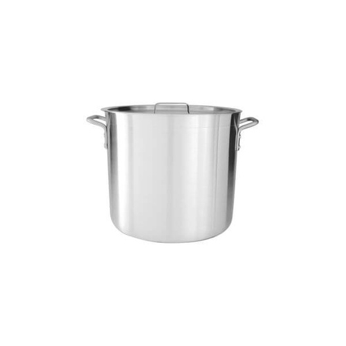 Stockpot With Cover 370x365mm / 40.0Lt Aluminium