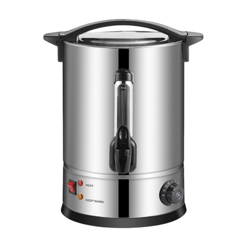 Coffee Percolator -Stainless Steel 35L 315x315x515mm