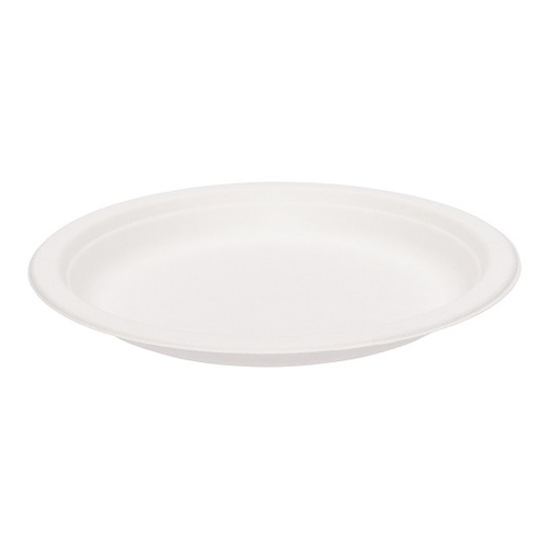 Eco+ Cane Dinner Plate 7" (Box of 1000)