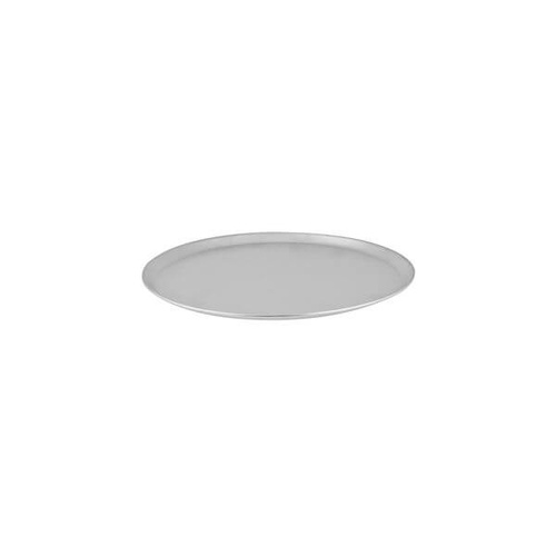 Pizza Tray - Tapered 250mm / 10" Aluminium (Box of 12)