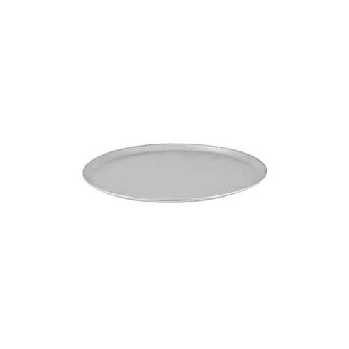 Pizza Tray - Tapered 280mm / 11 Aluminium (Box of 12)