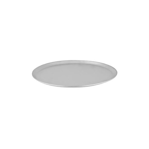 Pizza Tray - Tapered 300mm / 12" Aluminium (Box of 12)