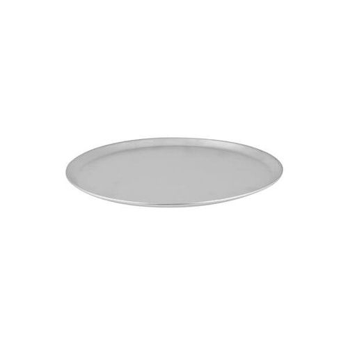Pizza Tray - Tapered 330mm / 13" Aluminium (Box of 12)