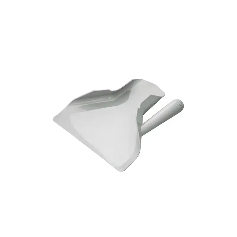 Chef Inox Polycarbonate Left Handled Bagger