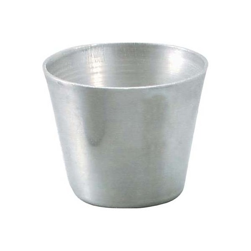 Chef Inox Dariol Mould - Aluminium 67x56mm (Box of 10)
