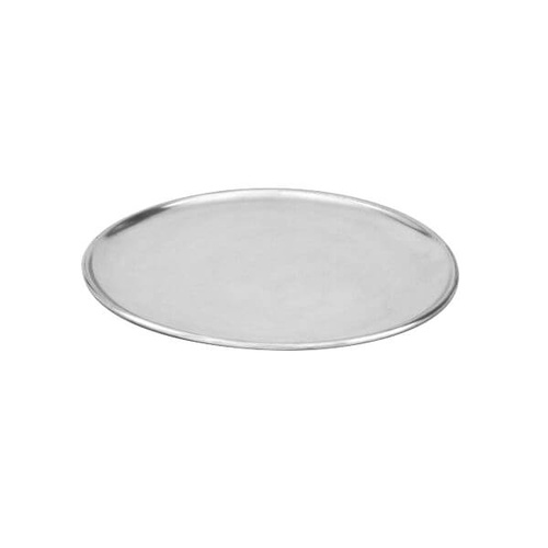 Pizza Tray - Regular Coupe 380mm / 15" Aluminium 
