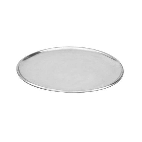 Pizza Tray - Regular Coupe 400mm / 16" Aluminium 