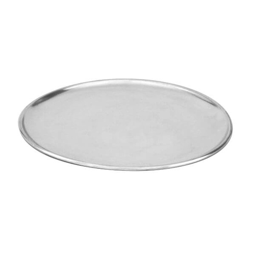 Pizza Tray - Regular Coupe 450mm / 18" Aluminium 