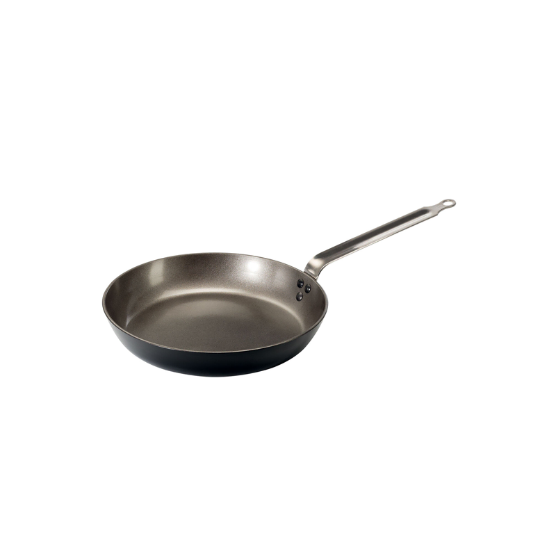 Matfer Bourgeat Frypan Induction 24cm Ceramic