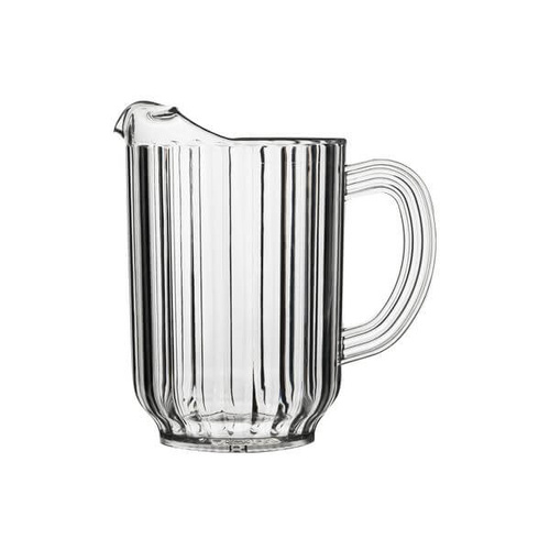 Caterrax Pitchers / Jugs Polycarbonate 1800ml