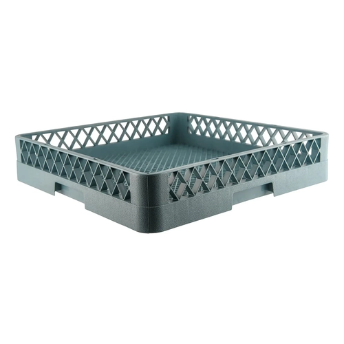 Chef Inox Washrack Flatware 490x490x100mm