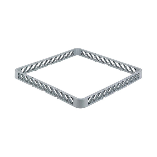 Chef Inox Washrack Extender Open 490x490x44mm