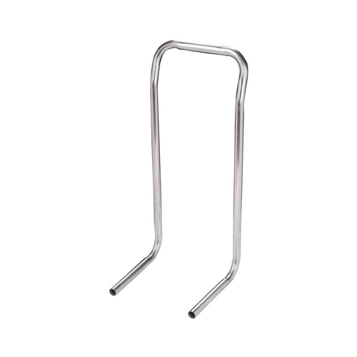 Handle For Rack Dolly Stainless Steel