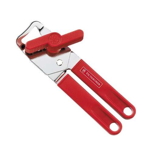 Victorinox Universal Can Opener - Red