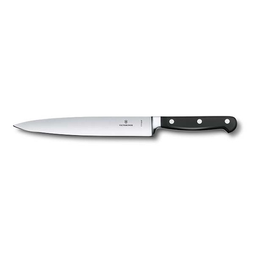 Victorinox Carving Chef's Knife Forged 20cm - Black