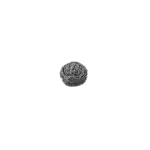 Stainless Steel Scourer 40G Large Pack of 12