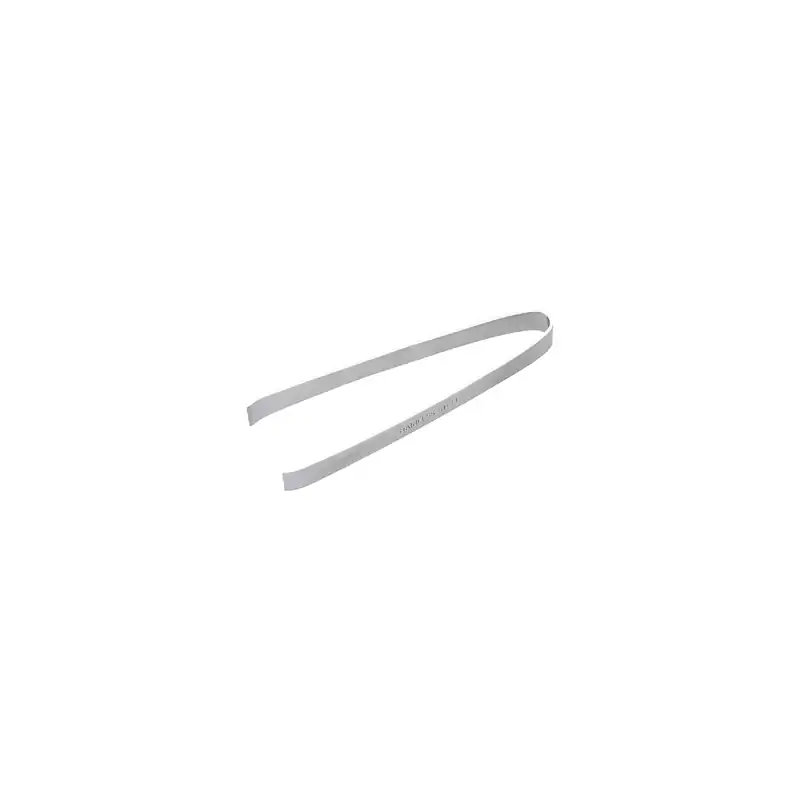Chef Inox Fish Bone Tweezer 120mm
