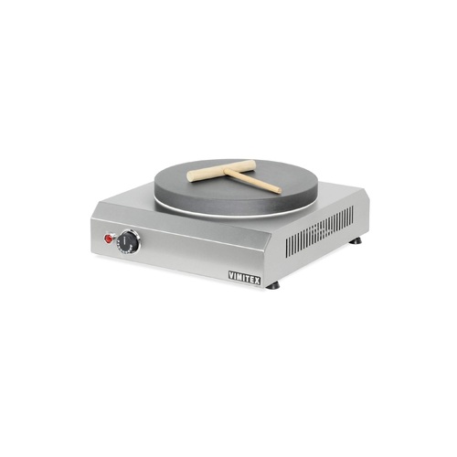 Fiamma 701EL35 Electric Single Crepe Plate 