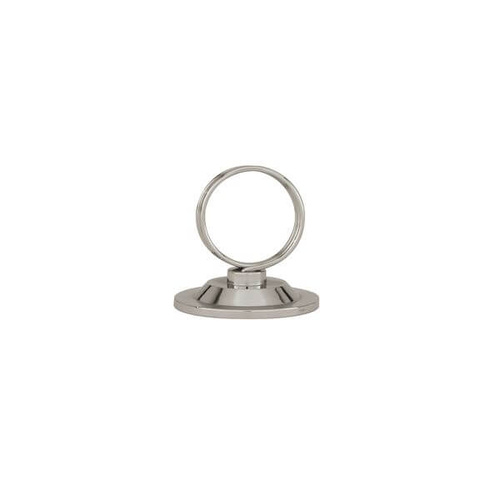 Trenton Ring Card Holder - Heavy Base 55x50mm (Box of 12)