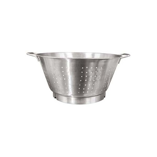 Chef Inox Colander - Footed 400mm Stainless Steel