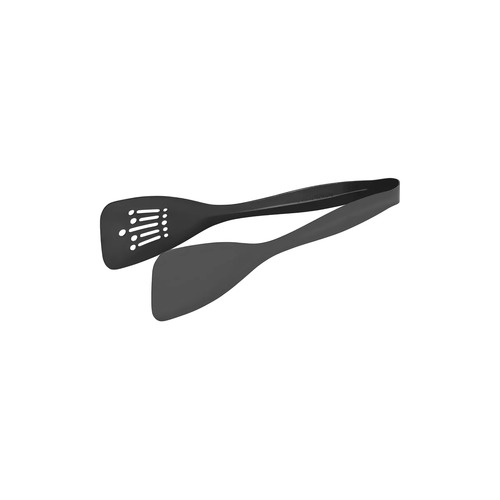 Tablekraft All Purpose Tong 230mm - Gunmetal