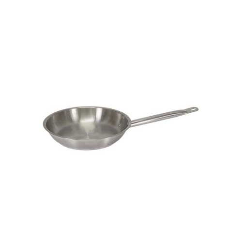 Chef Inox Elite Frypan - 18/10 245x50mm No Lid