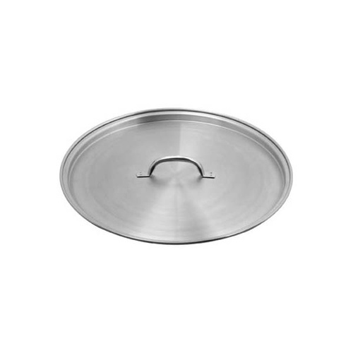 Chef Inox Elite Lid - 18/10 260mm