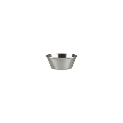 Sauce Cup 57x22mm / 40ml (Box of 24)