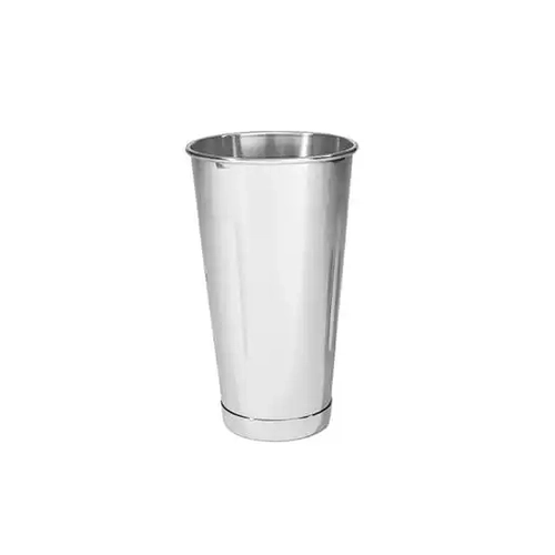 Milkshake Cup 175x887mm Stainless Steel