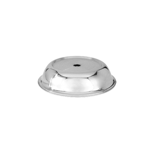 Plate Cover 264x60mm - 18/8 Stainless Steel