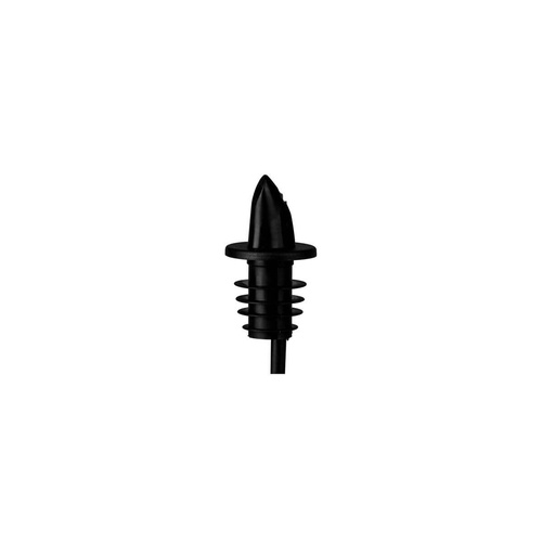 Free Pourer Black (Pack of 12)