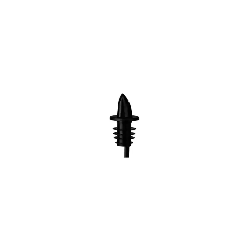 Free Pourer Black (Pack of 12)