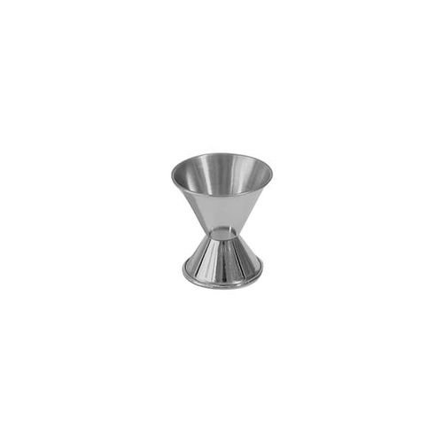 Double Jigger 15 / 30ml Stainless Steel