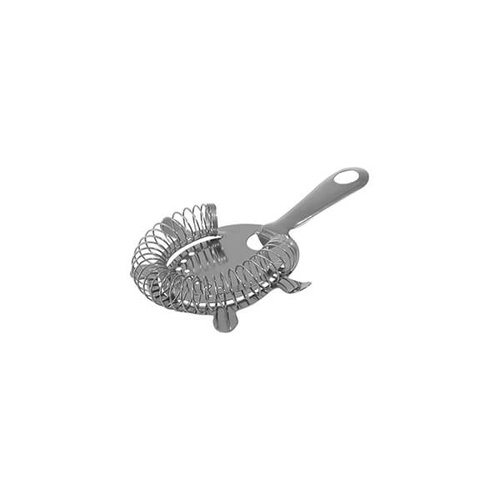Hawthorn Strainer 145mm Stainless Steel