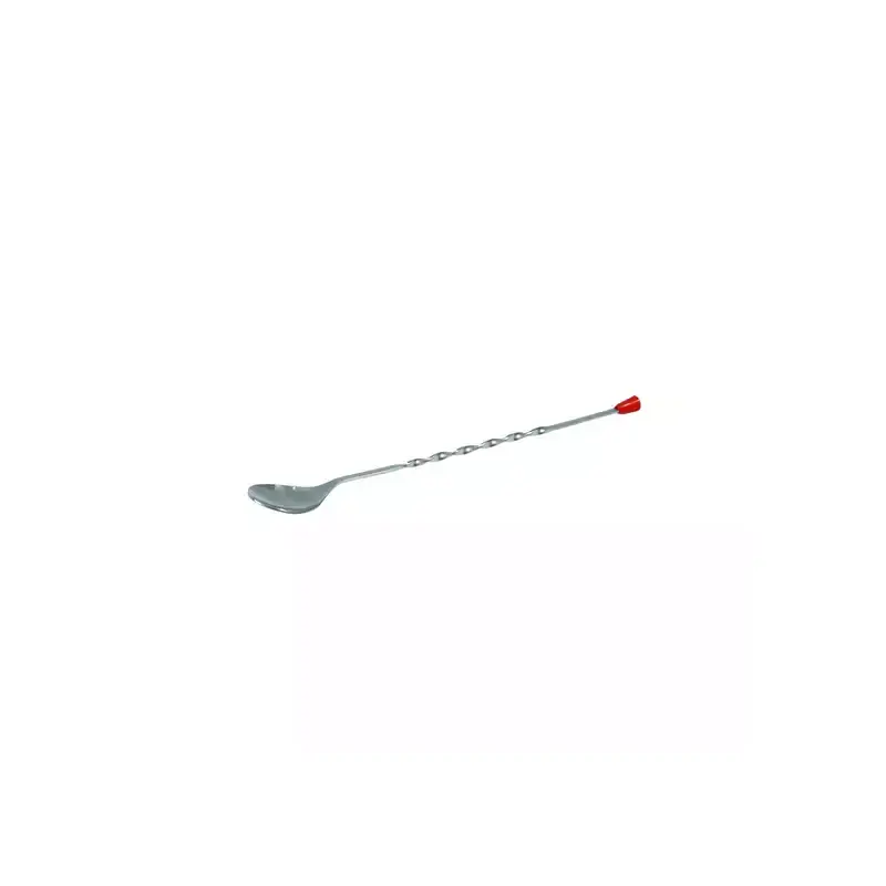 Bar / Muddling Spoon 285mm Stainless Steel