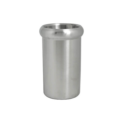Wine Cooler - Insulated - Mirror Polished, Deluxe 135x210mm 