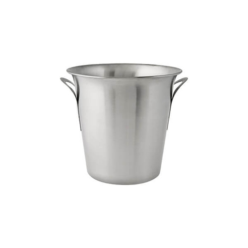 Wine Bucket 215x200mm Satin Finish 