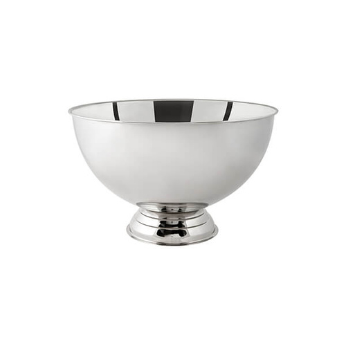 Champagne Cooler 380x250mm / 11.0Lt - 18/10 Stainless Steel