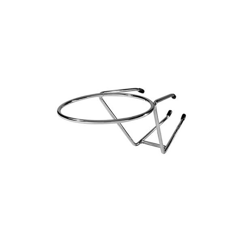 Table Stand 175mm Chrome Plated