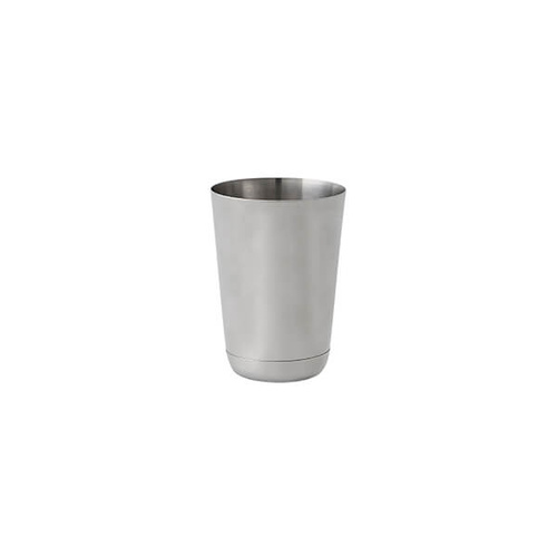 Bar Shaker - Medium 444ml - 18/8 Stainless Steel