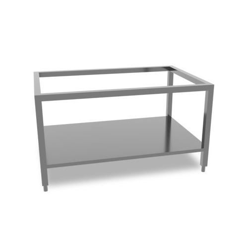 Baron 70CAV12 Stainless Steel Floor Stand - 1200mm Wide