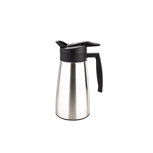 Chef Inox Executive Jug 1.5Lt Satin Finish Push Button