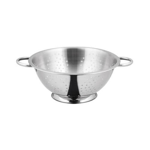 Colander 400mm / 13.0Lt - Stainless Steel 