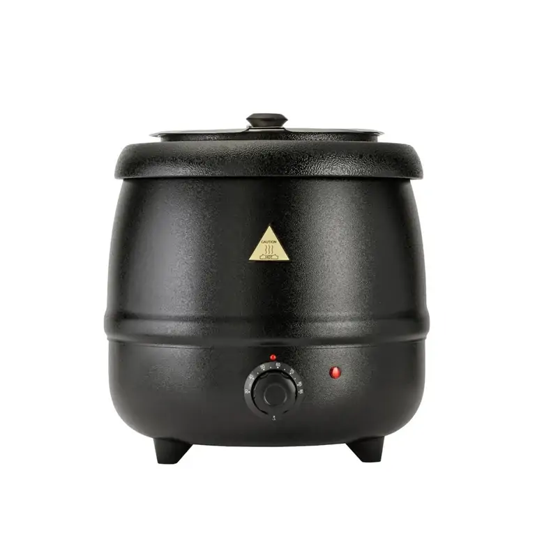 Force Electric Soup Warmer – 10L