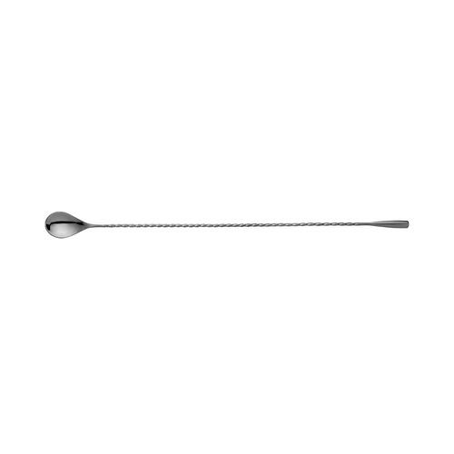 Crafthouse Bar Spoon with Crusher 320mm