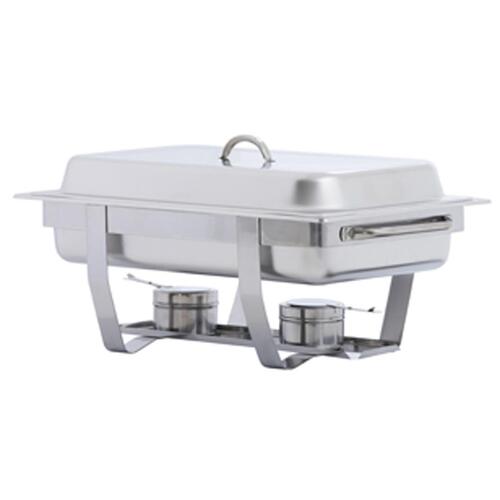 Full Size Chafer Stainless Steel