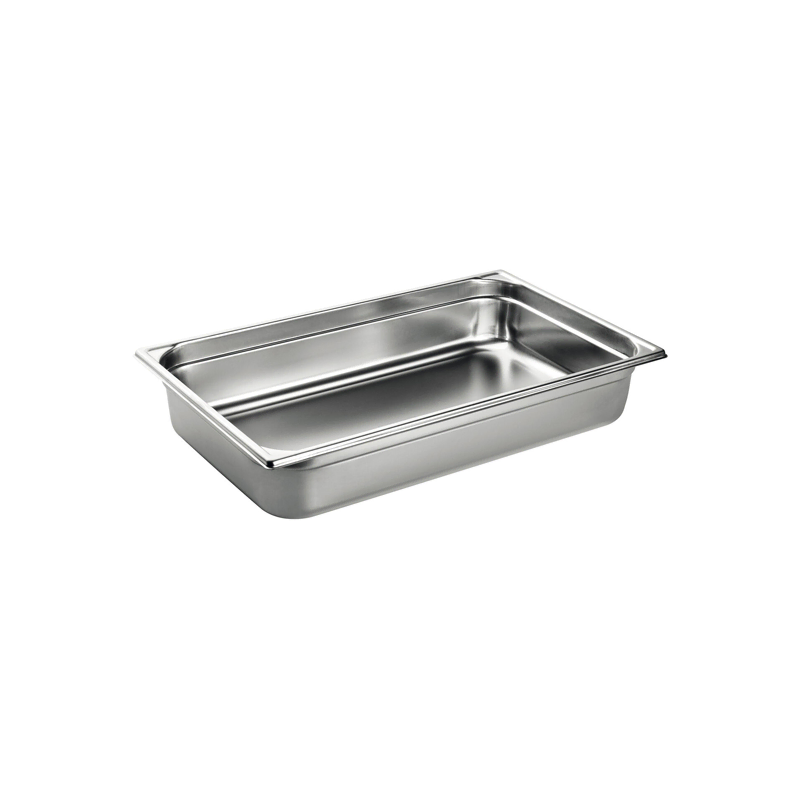 Matfer Bourgeat 1/1 GN Pan 20mm