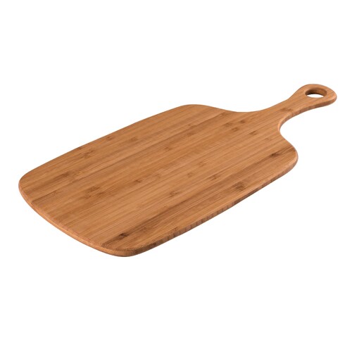 Peer Sorensen Tri-Ply Bamboo Paddle Utility Board 420x200mm
