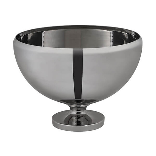 Athena Champagne Cooler / Punch Bowl - Mirror Polished 440x300mm / 20.0Lt - 18/10 Stainless Steel