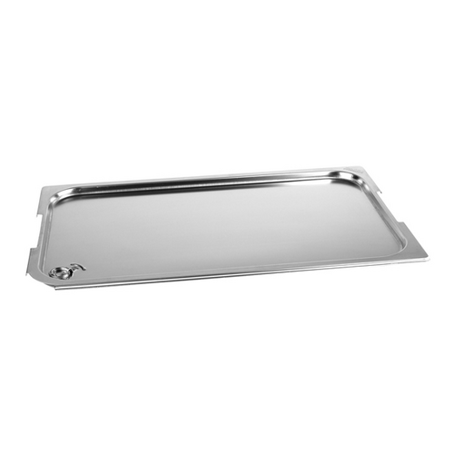Matfer Bourgeat 1/2 GN Cover Spill Proof